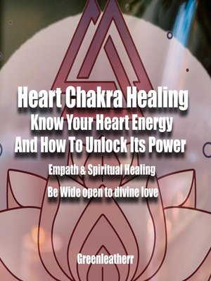 cover image of Heart Chakra Healing